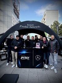 25. Dessauer CityRUN