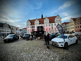 Lichter-Nacht Wittenberg 2024