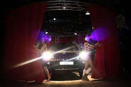 der neue Jeep Grand Cherokee