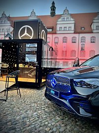 Lichter-Nacht Wittenberg 2024