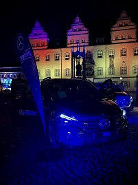 Lichter-Nacht Wittenberg 2024
