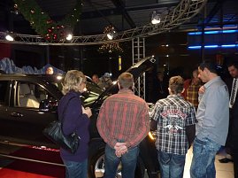 der neue Jeep Grand Cherokee