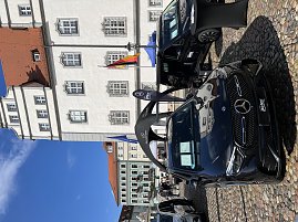 Radsportrennen Wittenberg. Eindr&uuml;cke sowohl vom Autohaus Peter Stand, von #TeamPeter und vom Event an sich.