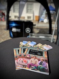 Radsportrennen Wittenberg. Eindr&uuml;cke sowohl vom Autohaus Peter Stand, von #TeamPeter und vom Event an sich.