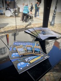 Radsportrennen Wittenberg. Eindr&uuml;cke sowohl vom Autohaus Peter Stand, von #TeamPeter und vom Event an sich.
