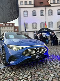 Radsportrennen Wittenberg. Eindr&uuml;cke sowohl vom Autohaus Peter Stand, von #TeamPeter und vom Event an sich.