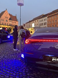 Radsportrennen Wittenberg. Eindr&uuml;cke sowohl vom Autohaus Peter Stand, von #TeamPeter und vom Event an sich.