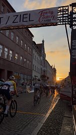 Radsportrennen Wittenberg. Eindr&uuml;cke sowohl vom Autohaus Peter Stand, von #TeamPeter und vom Event an sich.