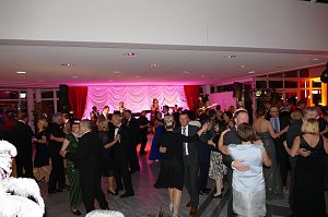 Impressionen vom 24. &Auml;rzte- und Apothekerball 