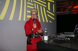 Impressionen vom 24. &Auml;rzte- und Apothekerball 