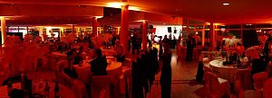 Impressionen vom 24. &Auml;rzte- und Apothekerball 