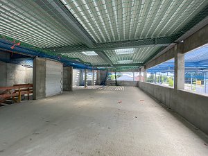 Baustelle Lutherstadt Wittenberg