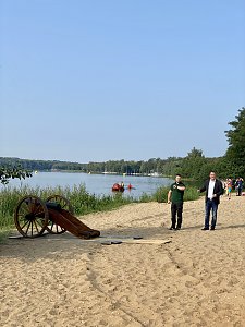 Bergwitztriathlon