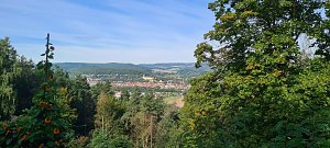 Impressionen von der Youngtimer-Ausfahrt