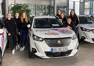 Th&uuml;ringer Handballclub