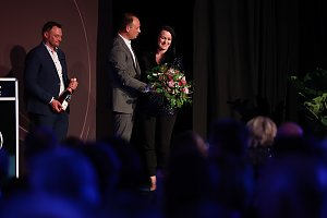 VIP-Abend anl&auml;sslich der Er&ouml;ffnung des Mercedes-Benz Centers in Lutherstadt Wittenberg
