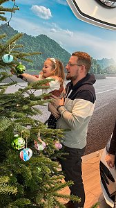 SKODA Weihnachten
