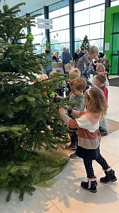 SKODA Weihnachten
