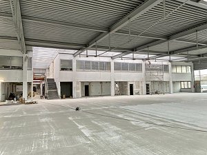 +++ Baustellen-Update aus Erfurt +++