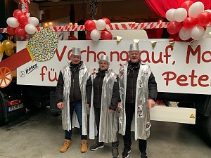 Karneval 2023