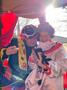 Karneval 2023