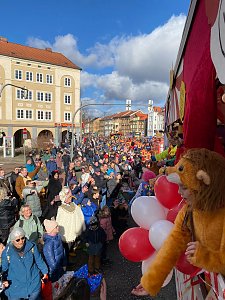Karneval 2023