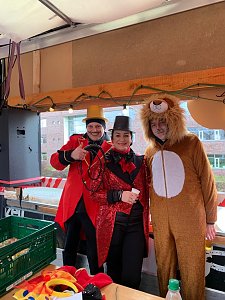 Karneval 2023