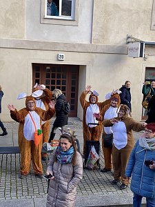 Karneval 2023