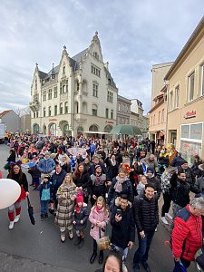 Karneval 2023
