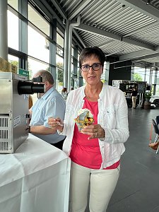 Frauentagsfeier