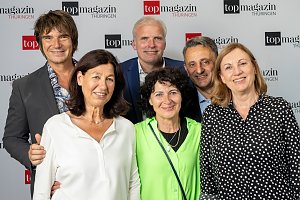 67. TH&Uuml;RINGER TOP LOUNGE