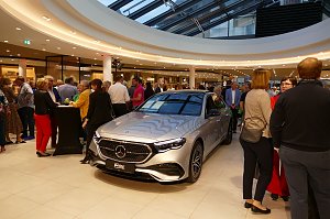 VIP-Shopping bei Rudolphi