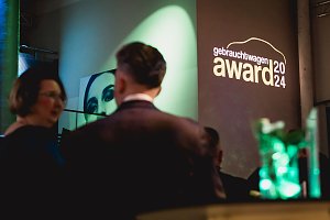 Gebrauchtwagen Award 2024