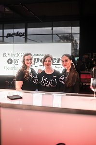 Ladies Night