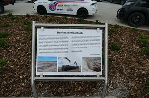 Denkmal