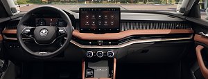 Superb Limousine L&K
