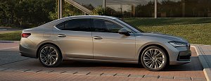 Superb Limousine L&K