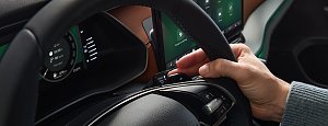 �koda Octavia Limousine