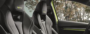 �koda Enyaq Coup&eacute; RS