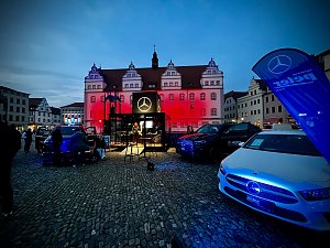 Lichter-Nacht Wittenberg 2024