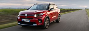CITRO&Euml;N C3 IST SIEGER DER KLASSE COMPACT�