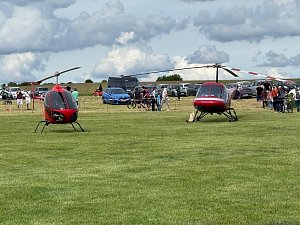 Flugplatzfest Nordhausen