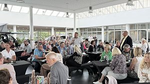S&uuml;dafrikanischer Abend in Sondershausen