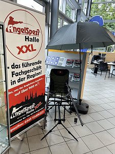 Gelungener Auftakt am Subaru-Standort Halle-Trotha


