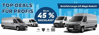 TOP-DEALS FÜR PROFIS
