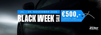 Black Week Sale