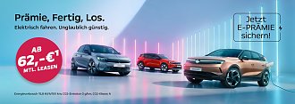 Jetzt-Elektro-Wochen (Opel Automobile GmbH)