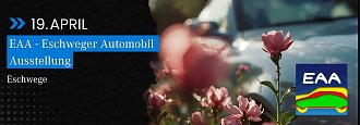 EAA - Eschweger Automobil Ausstellung