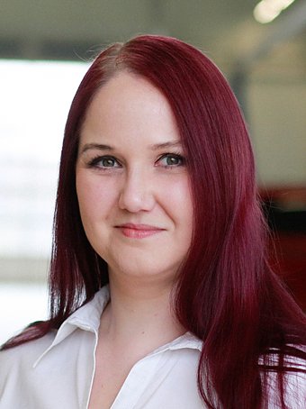 Ellen R&uuml;hlemann