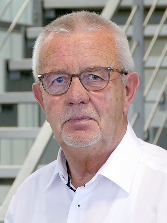 Bernd P&ouml;ppe